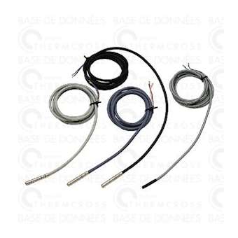 Sonde NTC 10K MR50|Diff-VLL806651