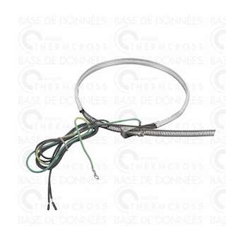 Résistance de carter 70W|Diff-VLL806563