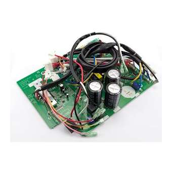 platine de regulation|Atlantic clim ventil-ELG898651