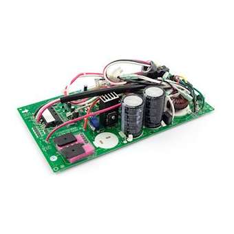 platine inverter|Atlantic clim ventil-ELG898684