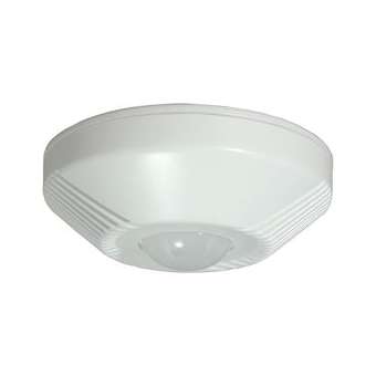 Argus - détecteur de présence - haute sensibilité - 360DEG - encastré - 2 canaux|Schneider Electric-SCHCCT551012