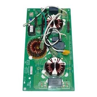 platine alimentation|Atlantic clim ventil-ELG891411