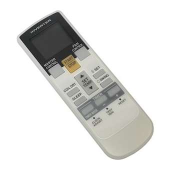 telecommande|Atlantic clim ventil-ELG891511