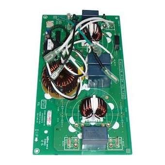 platine alimentation|Atlantic clim ventil-ELG891775