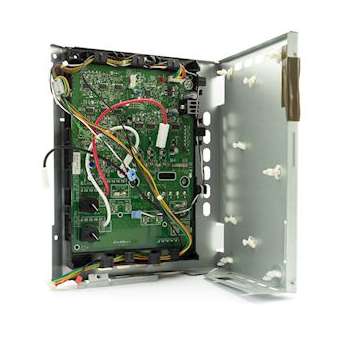 platine filtre actif|Atlantic clim ventil-ELG898322