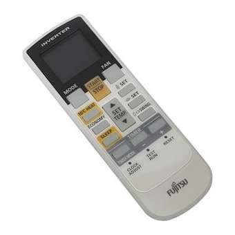 telecommande|Atlantic clim ventil-ELG898553