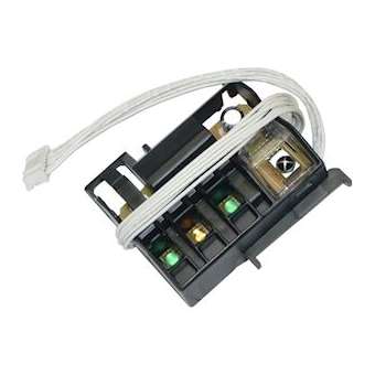 platine ir|Atlantic clim ventil-ELG897020