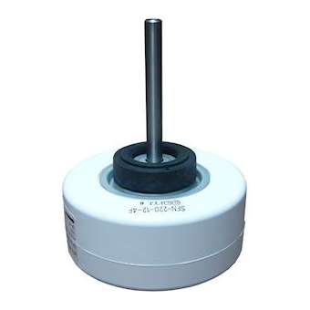 moteur de turbine|Atlantic clim ventil-ELG890051