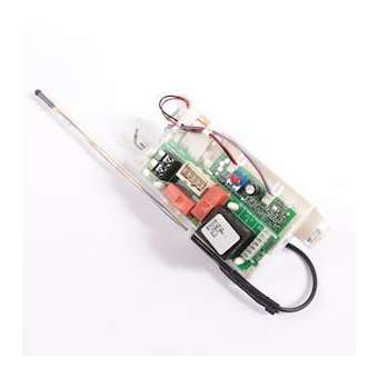 Ens. Thermostat 1200W Vm 230V Tec 2012|Atlantic RECS-ATL029324