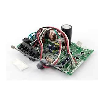 platine de regulation|Atlantic clim ventil-ELG897073