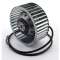 mototurbine duocosy hr eco