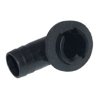 sortie de condensats|Atlantic clim ventil-ELG897361