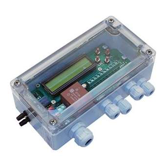 regulation v2 1500-2500|Atlantic clim ventil-ELG913962