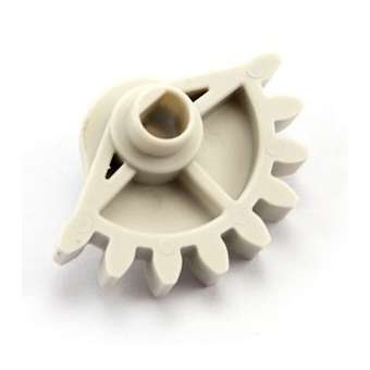 engrenage facade avant|Atlantic clim ventil-ELG897440