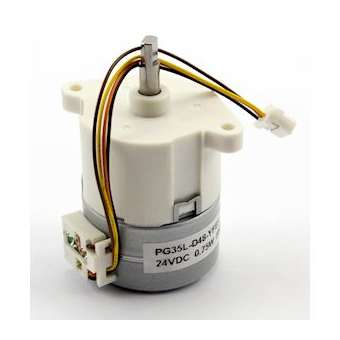 moteur registre|Atlantic clim ventil-ELG897414