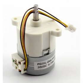 moteur registre|Atlantic clim ventil-ELG897414