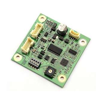 platine registre|Atlantic clim ventil-ELG897415