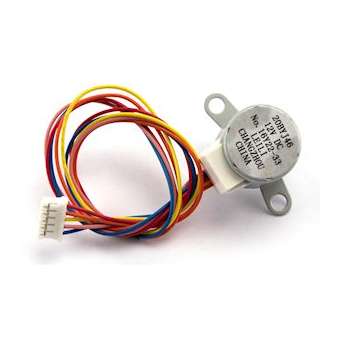 moteur volet|Atlantic clim ventil-ELG898860