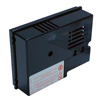 ensemble platine complete|Atlantic clim ventil-ELG911481