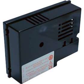 ensemble platine complete|Atlantic clim ventil-ELG911481