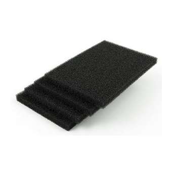 sachet de 4 filtres|Atlantic clim ventil-ELG912138