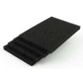 sachet de 4 filtres|Atlantic clim ventil-ELG912138