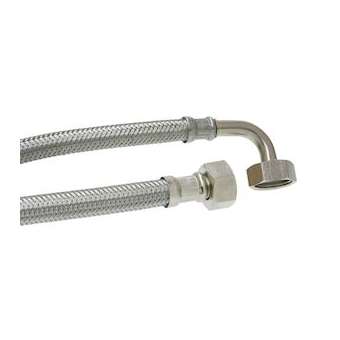 FLEX FF20x27 T13 L100cm COUDE|Watts industrie-SFR101172