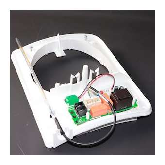 Kit Electronique Complet Monophase|Atlantic RECS-ATL099108