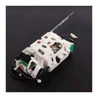 Kit Thermostat 230V Tec2 Vm Hybride Kit.|Atlantic RECS-ATL029335