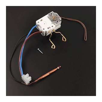 Thermostat Monophase Bbsc|Atlantic RECS-ATL099042