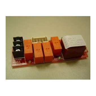 Kit de transformation 230 V en 400 V ¿Easytri¿|De Dietrich-DDQ100001495