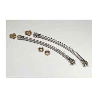 Accessoire Chauffe-eau électrique et PECS - kit de raccordement (L400mm)|Thermor-EET900191