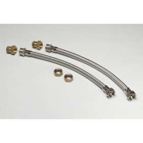 Accessoire Chauffe-eau électrique et PECS - kit de raccordement (L400mm)|Thermor-EET900191