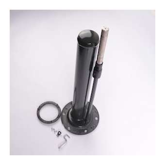 Corps de Chauffe + Joint Aci Hyb.|Atlantic RECS-ATL030147