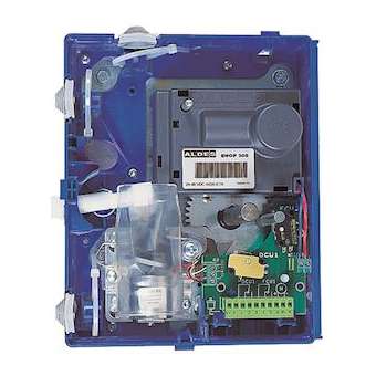 Kit contacts fin/début de course FCU1+DCU1 pour clapets Isone avec ventouse|Aldes-ALD11043406