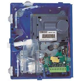 Kit contacts fin/début de course FCU2+DCU2 pour clapets Isone|Aldes-ALD11043409