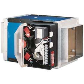 Kit contacts fin ou début de course unipolaires FCU ou DCU pour clapets VRFI|Aldes-ALD11041762