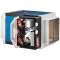 Sac de 10 cannes thermiques 70DEGC pour clapets VRFI