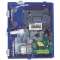 Kit contacts fin/début de course FCU1+DCU1 pour clapets Isone sans ventouse