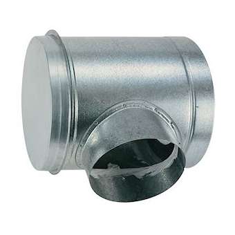 Souche terrasse isolation d160|Atlantic clim ventil-ELG523557