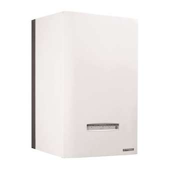 Bouche autoréglable gaz BAZ Pilot 20/75 m3/h D 125 mm|Aldes-ALD11018200