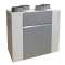 Optimocosy hr plus - vmc pavillonnaire double flux haut rendement connectee