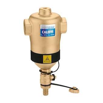 POT DE DECANT. DIRTCAL MAGNET. 1'1/4 FF Code usine: 546307|Thermador-TMRPD54633M