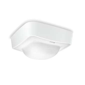 Détecteur IR Quattro HD-2 DALI-2 IPD Saillie Blanc|Steinel-DHL064389