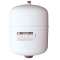 Vase d'expansion 18L Solaire à suspendre Prégonflé 2,5 bar