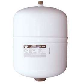 Vase d'expansion 18L Solaire à suspendre Prégonflé 2,5 bar|Thermador-TMRV018S