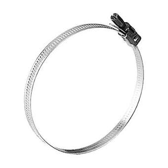 Sac de 25 colliers polyvalents diamètre 60 à 145 mm|Aldes-ALD11090023