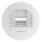 Bouche hygro Cuisine 10/45-135 piles bouton poussoir D125 griffes