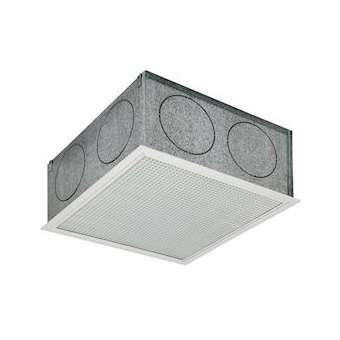 Er 25/60 - ensemble reprise 600x600 pour gainable|Atlantic clim ventil-ELG809925