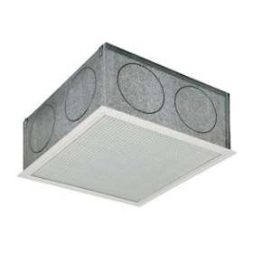 Er 25/60 - ensemble reprise 600x600 pour gainable|Atlantic clim ventil-ELG809925